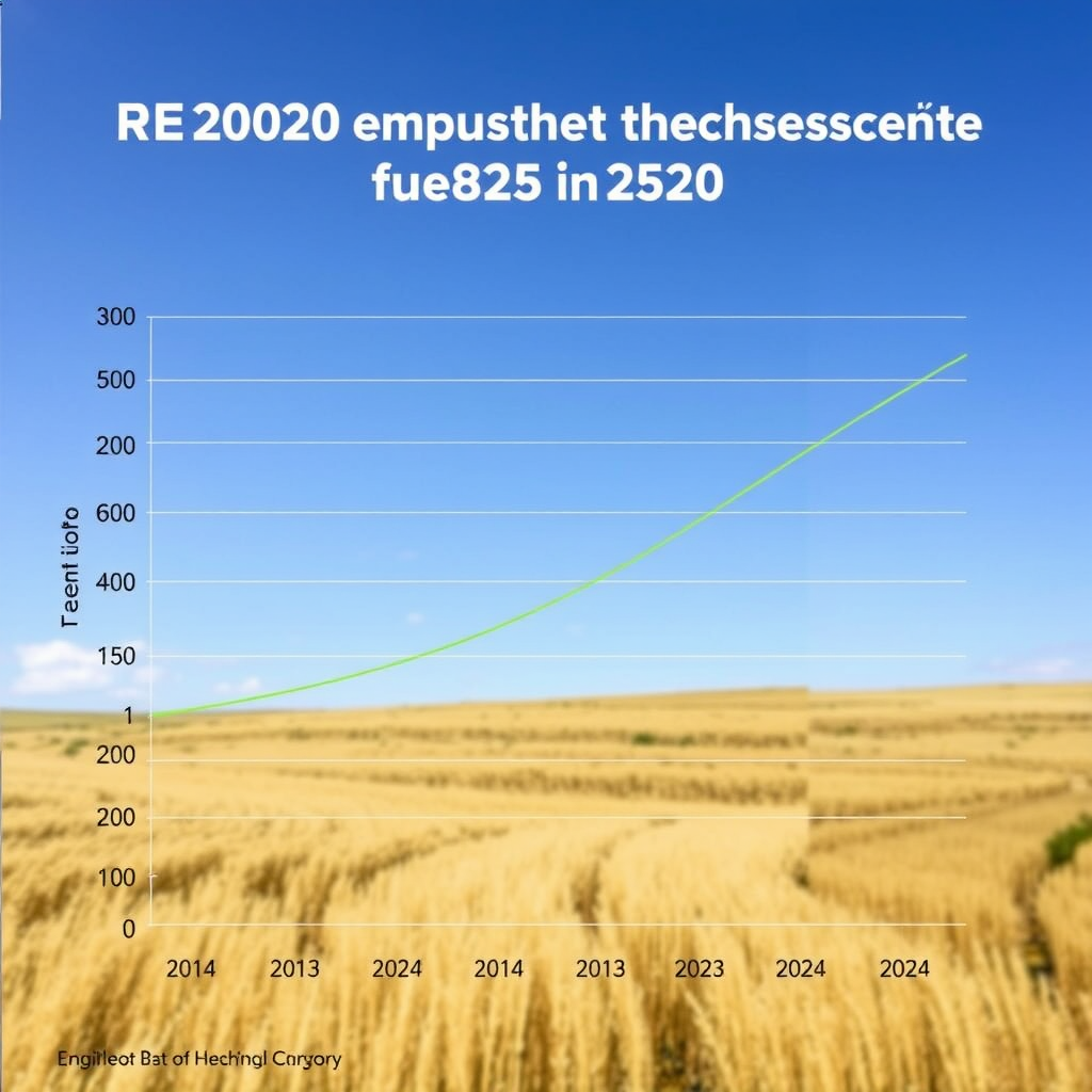 Graphique montrant l'évolution des seuils carbone et énergétiques de la RE2020 entre 2022 et 2024